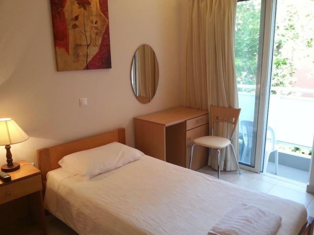 Rhodes City International Hotel מראה חיצוני תמונה