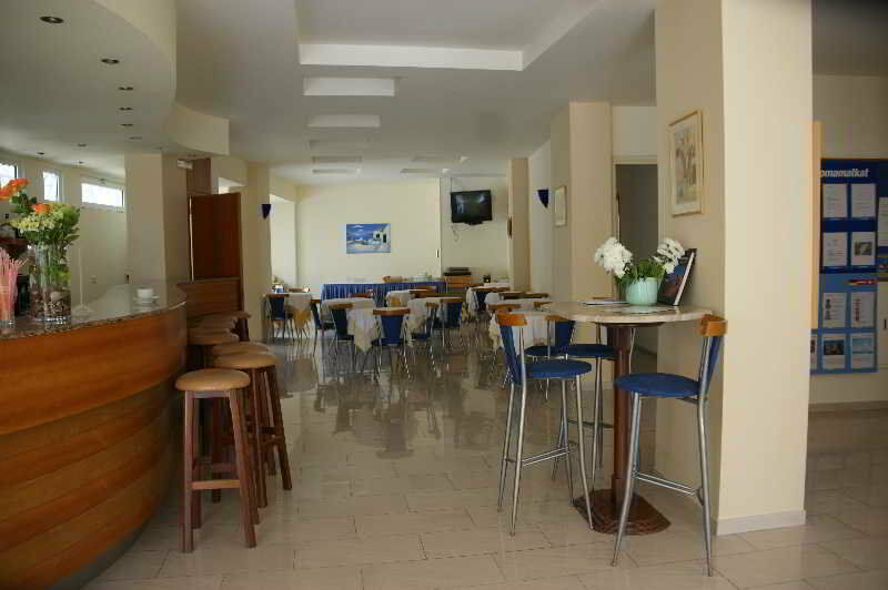 Rhodes City International Hotel מראה חיצוני תמונה