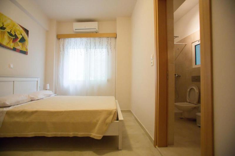 Rhodes City International Hotel מראה חיצוני תמונה